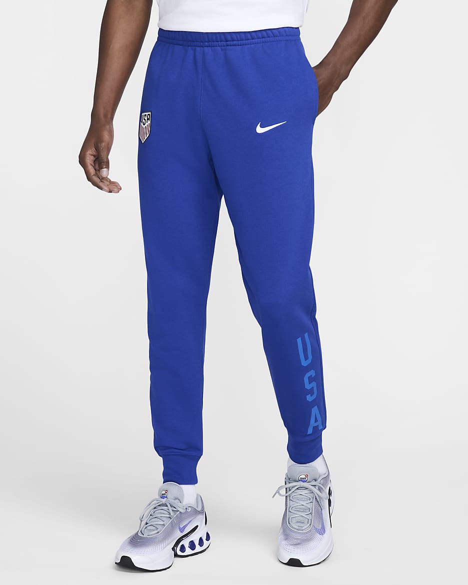 Nike m nsw jogger ft club best sale